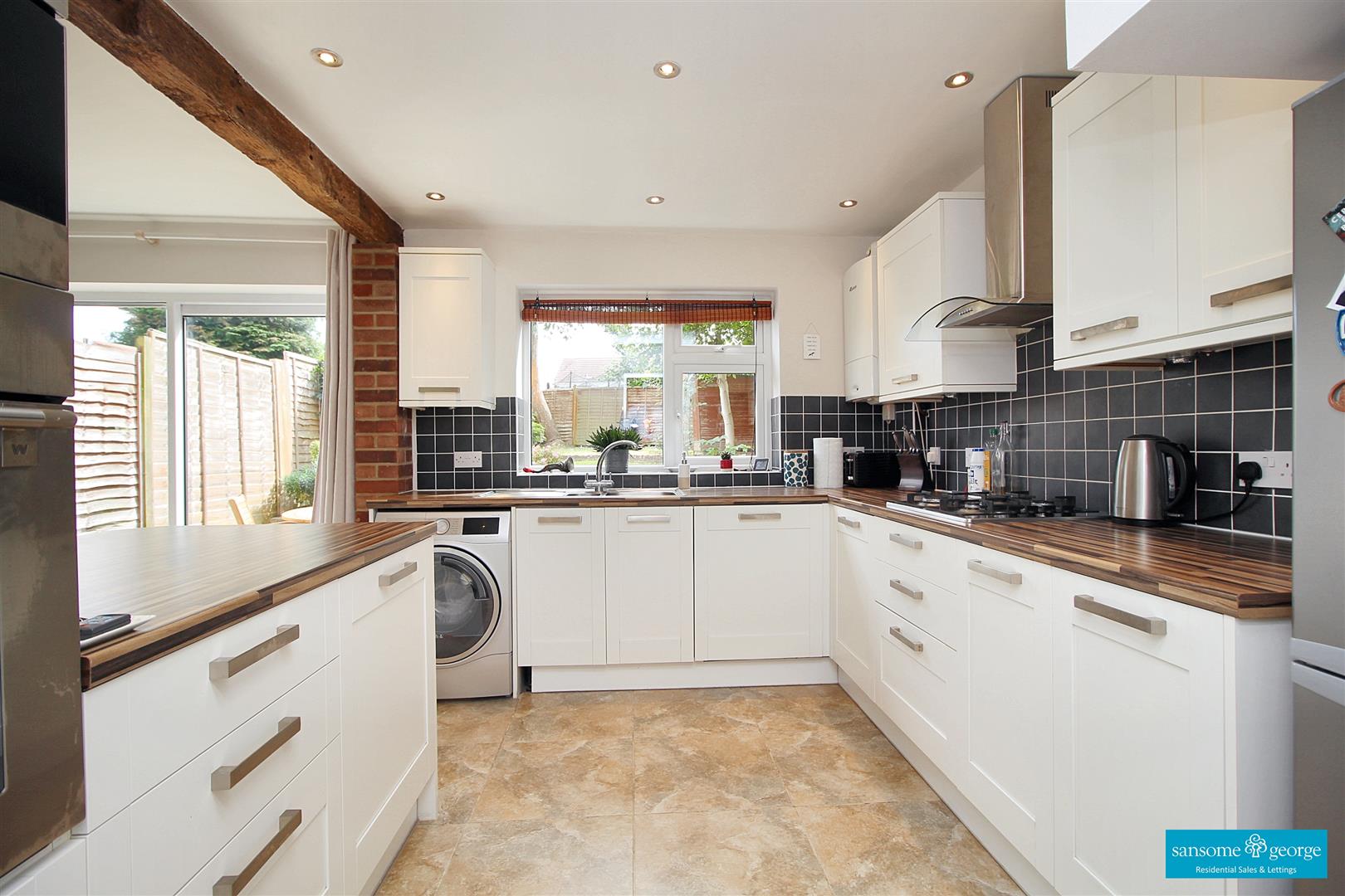 Taff Way, Tilehurst